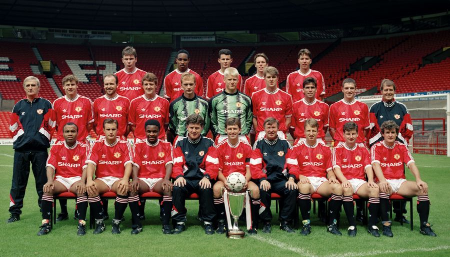 冠賽場上 冠賽場上